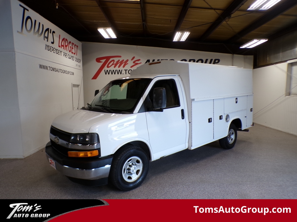 chevrolet express cutaway 2017 1GB0GRFG5H1120682 image chevrolet express cutaway 2017 1GB0GRFG5H1120682 image